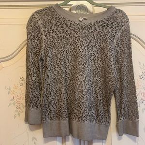 Free People We The Free Long Sleeve Top